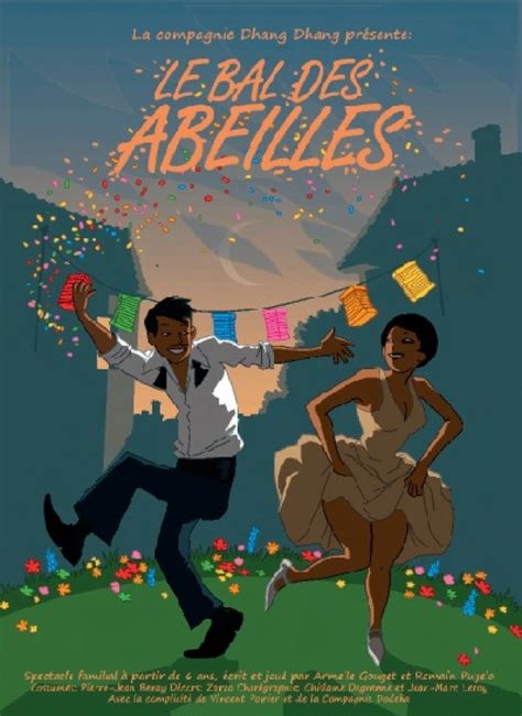 Le Bal des Abeilles 